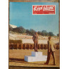Képi Blanc n238 Février 1967 La vie de La légion étrangère