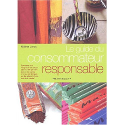 Guide du consommateur responsable
