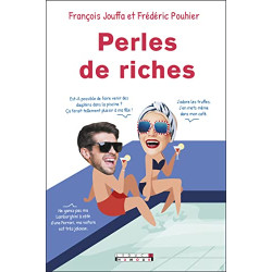 Perles de riches