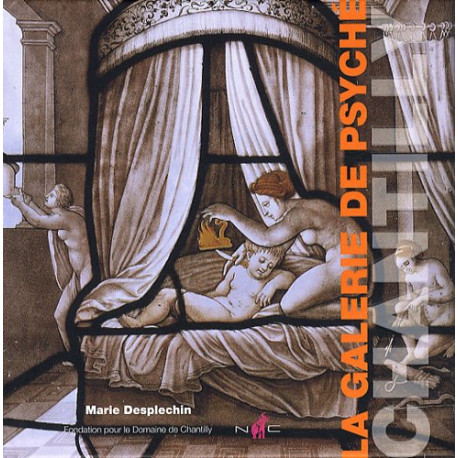 La galerie de Psyché La galerie de Psyché