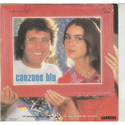 Canzone Blu