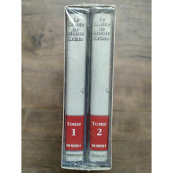 Le comte de francis perrin Cassette audio-k7 NEUF SOUS BLISTER