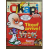 Okapi Nº668 Titeuf arrive Février 2000