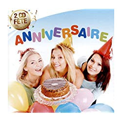 ANNIVERSAIRE
