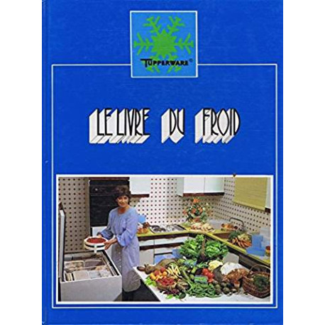 LE LIVRE DU FROID LE LIVRE DU FROID