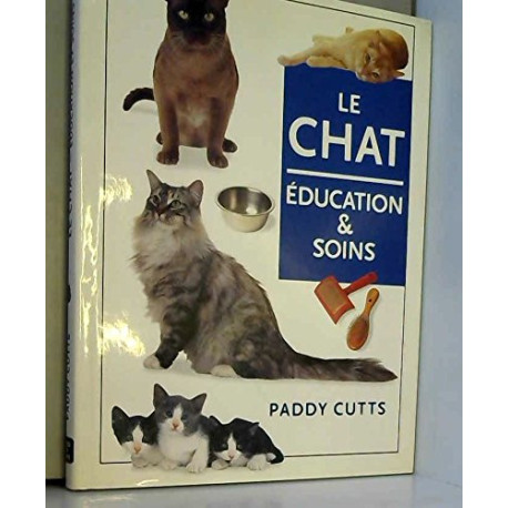 Le chat Le chat