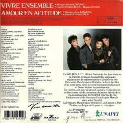 Vivre Ensemble
