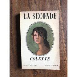 La seconde