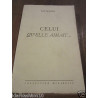 celui qu'elle aimait collection Mirabelle