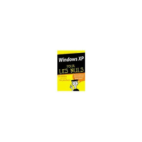 Pour les Nuls Pour les Nuls