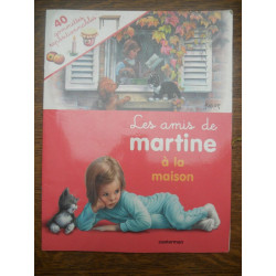 Les amis de Martine à la maison 1998