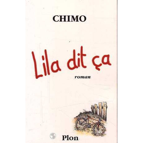 Lila dit ça Lila dit ça
