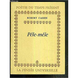 PELE-MELE