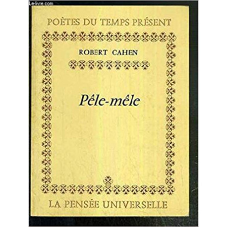 PELE-MELE PELE-MELE