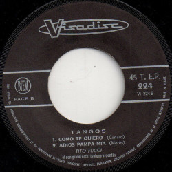 Tangos