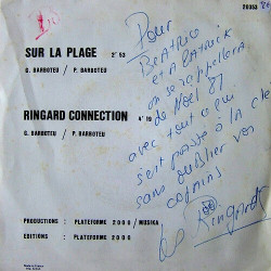 Sur La Plage