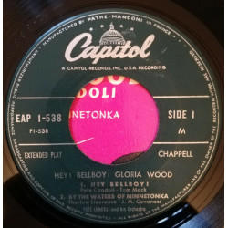 Hey Bellboy