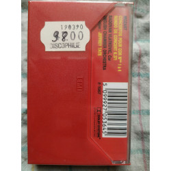 tate Les quatre concertos pour cor Cassette audio k7 NEUVE