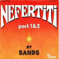 Nefertiti (Part 1 et 2)