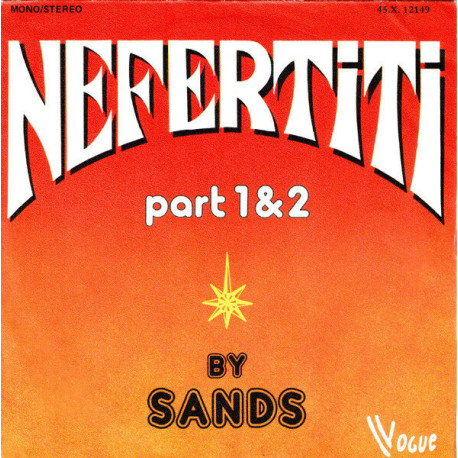 Nefertiti (Part 1 et 2)
