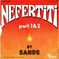 Nefertiti (Part 1 et 2)