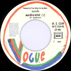 Nefertiti (Part 1 et 2)