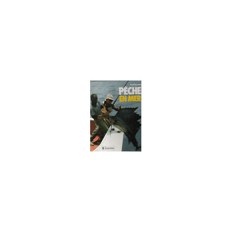 Pêche en mer Pêche en mer