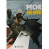 Pêche en mer