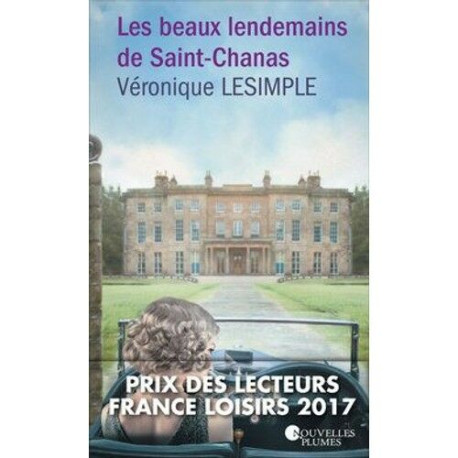 Les beaux lendemains de Saint-Chanas Les beaux lendemains de Saint-Chanas