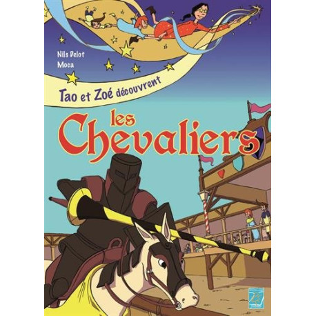 Les Chevaliers Les Chevaliers