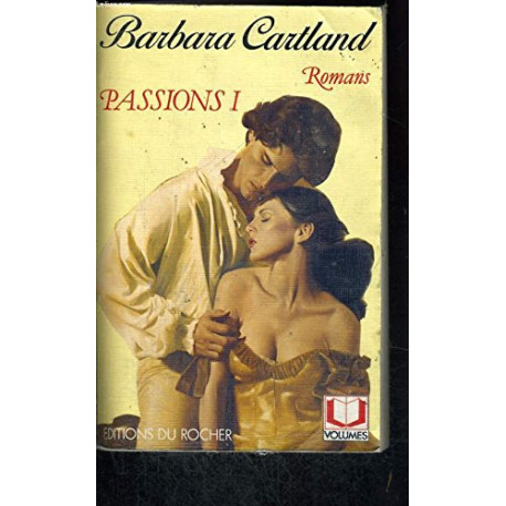Passions Tome 1 Passions Tome 1