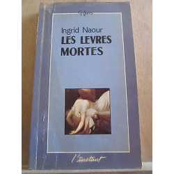 Les Lèvres mortes