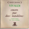 Concerto Pour 2 Mandolines