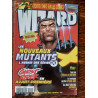 Wizard Magazine Le Magazine des Comics n 11 Juillet 2001