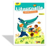 Litournelle CP : présentation de la méthode extrait du cahier...
