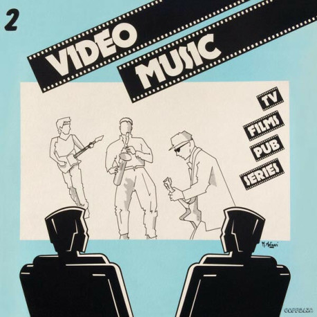 Video Music 2