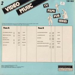 Video Music 2