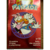 MICKEY PARADE N°203 / Disney Hachette Presse 11-