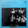 Les Ménestriers