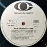 Les Ménestriers
