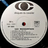 Les Ménestriers