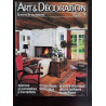 Art et Décoration Nº 216