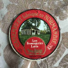 Camembert fabriqué en Normandie - Les Fromageries Lutin