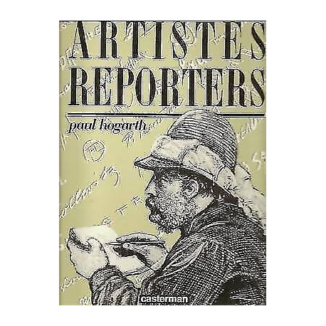 Artistes reporters