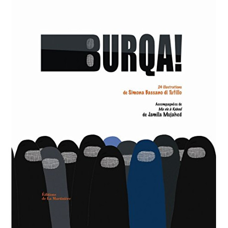 Burqa Burqa