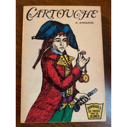 d auriange l vernier Cartouche Librairie charpentier