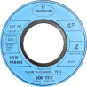 I Gotcha / Takin' A Chance