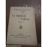 Léon valbert la Province s'amuse Albert