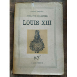 Louis xiii