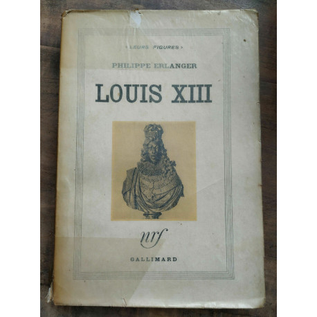 Louis xiii